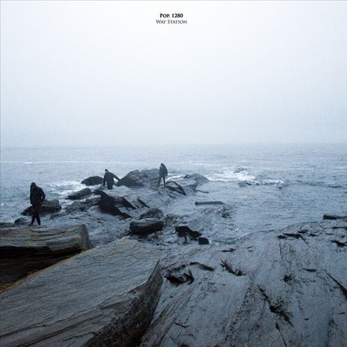 Way Station cover art
