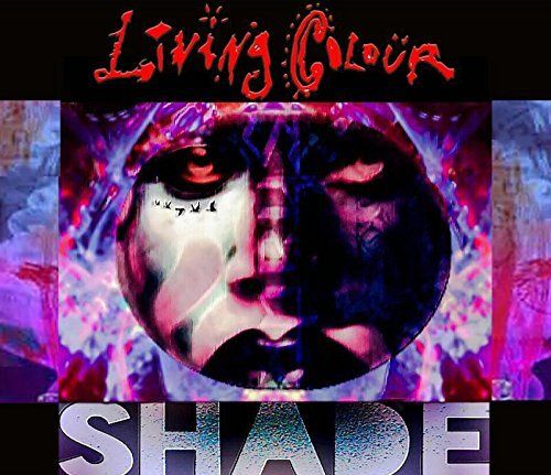 Shade cover art