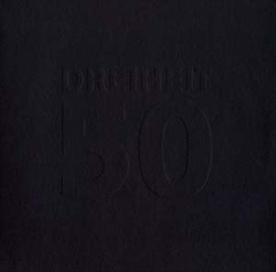 Dreiheit cover art