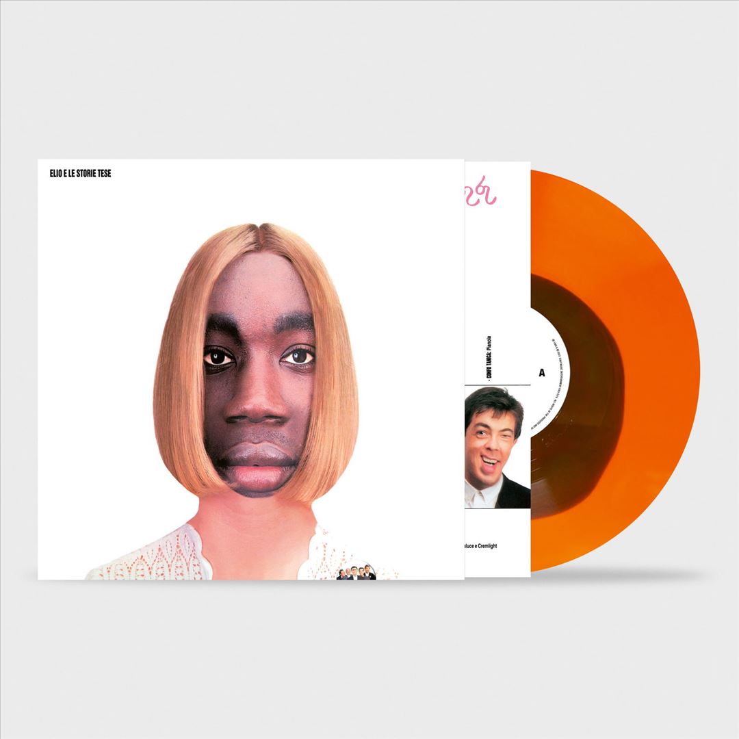 Elio Samaga Hukapan Kariyana Turu cover art