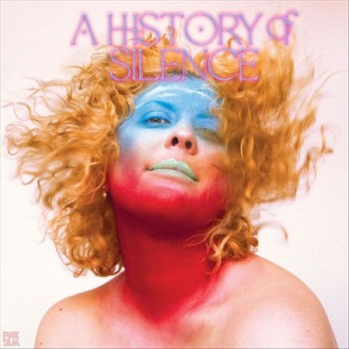 History of Silence cover art