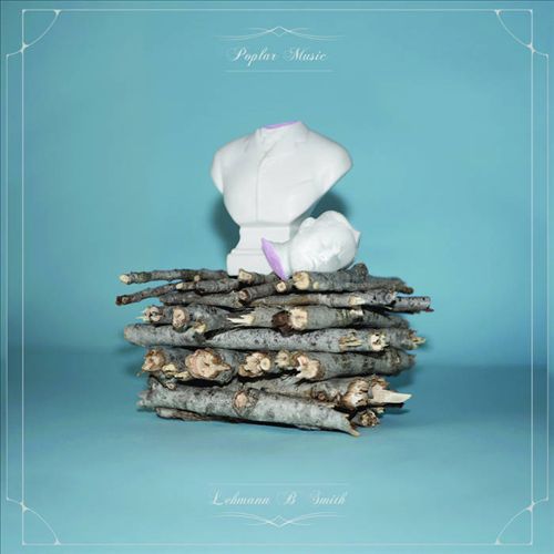 Poplar Music cover art