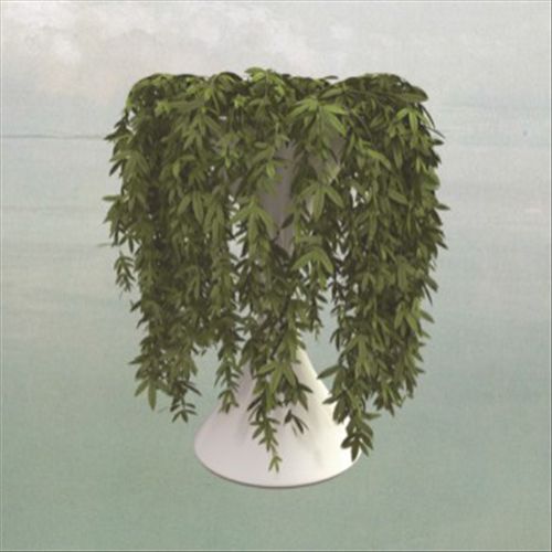 Lease of Life cover art