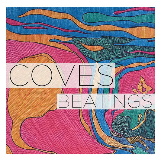 Beatings cover art