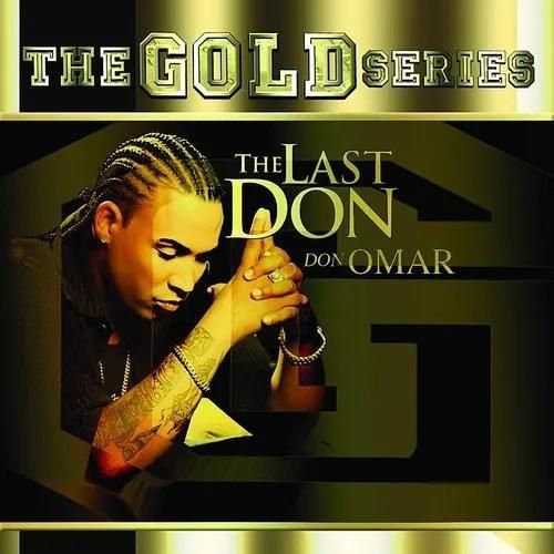 Last Don [2 LP] cover art