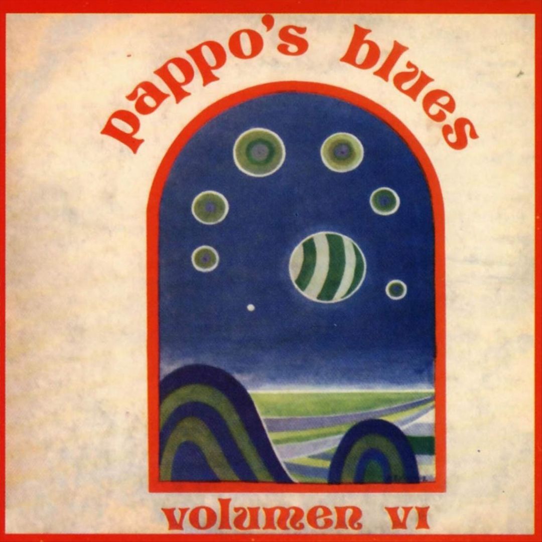 Volumen 6 cover art
