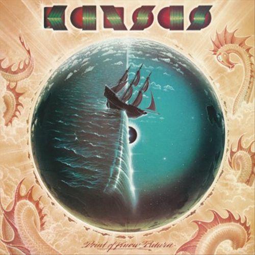 Point of Know Return cover art