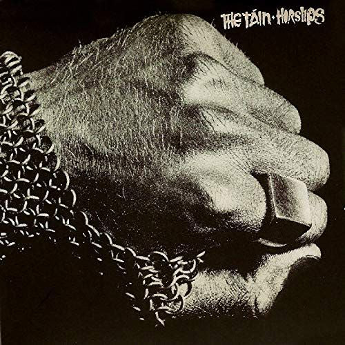 Tain cover art