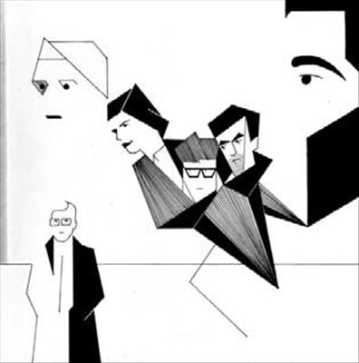 Pudel Produkte 22 cover art