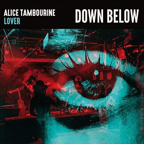 Down Below cover art