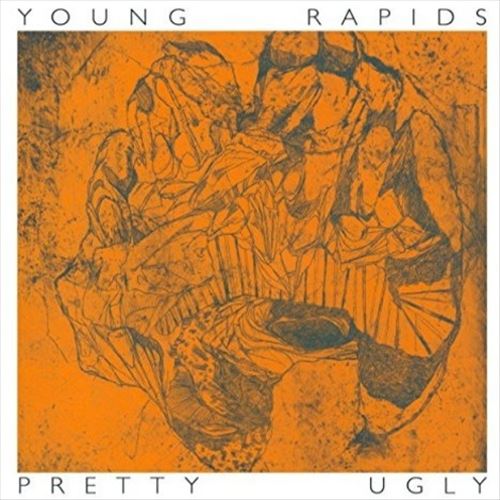 Pretty Ugly cover art