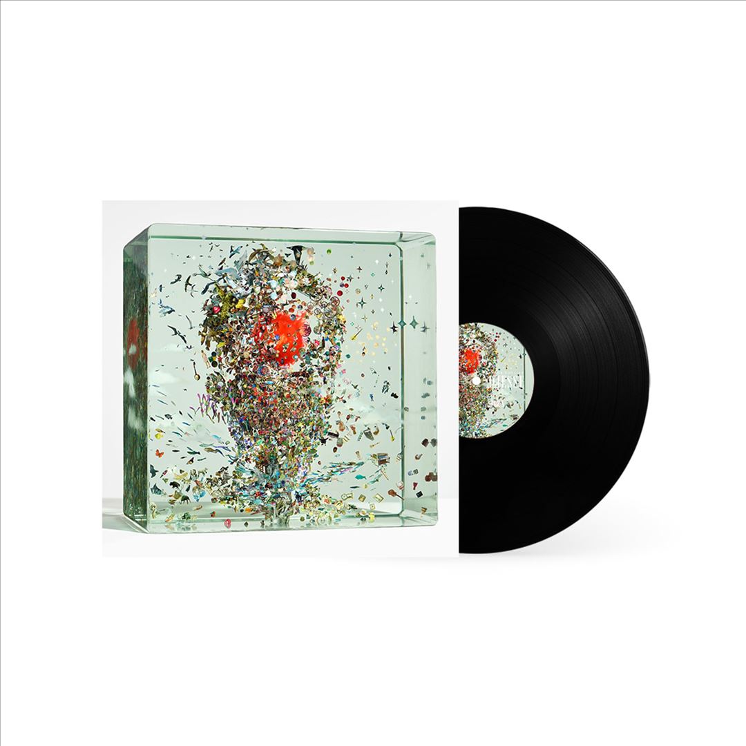 Djesse, Vol. 4 [Deluxe Edition] cover art