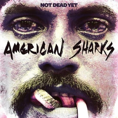 Not Dead Yet cover art