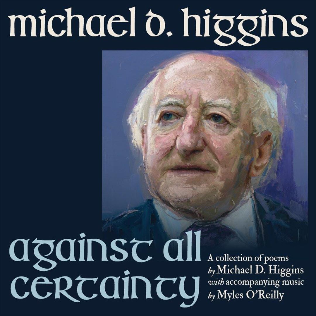 Against All Certainty cover art