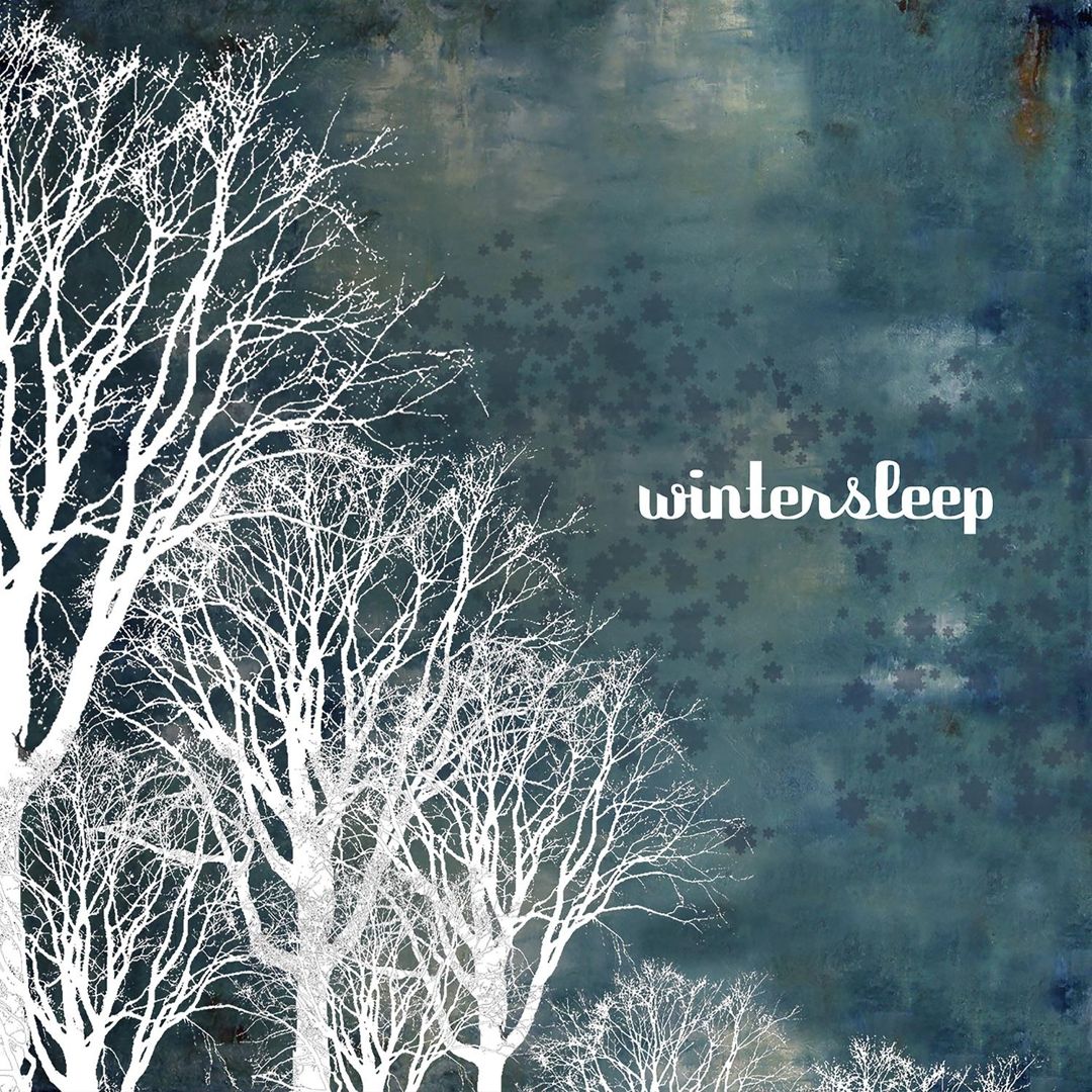 Wintersleep cover art