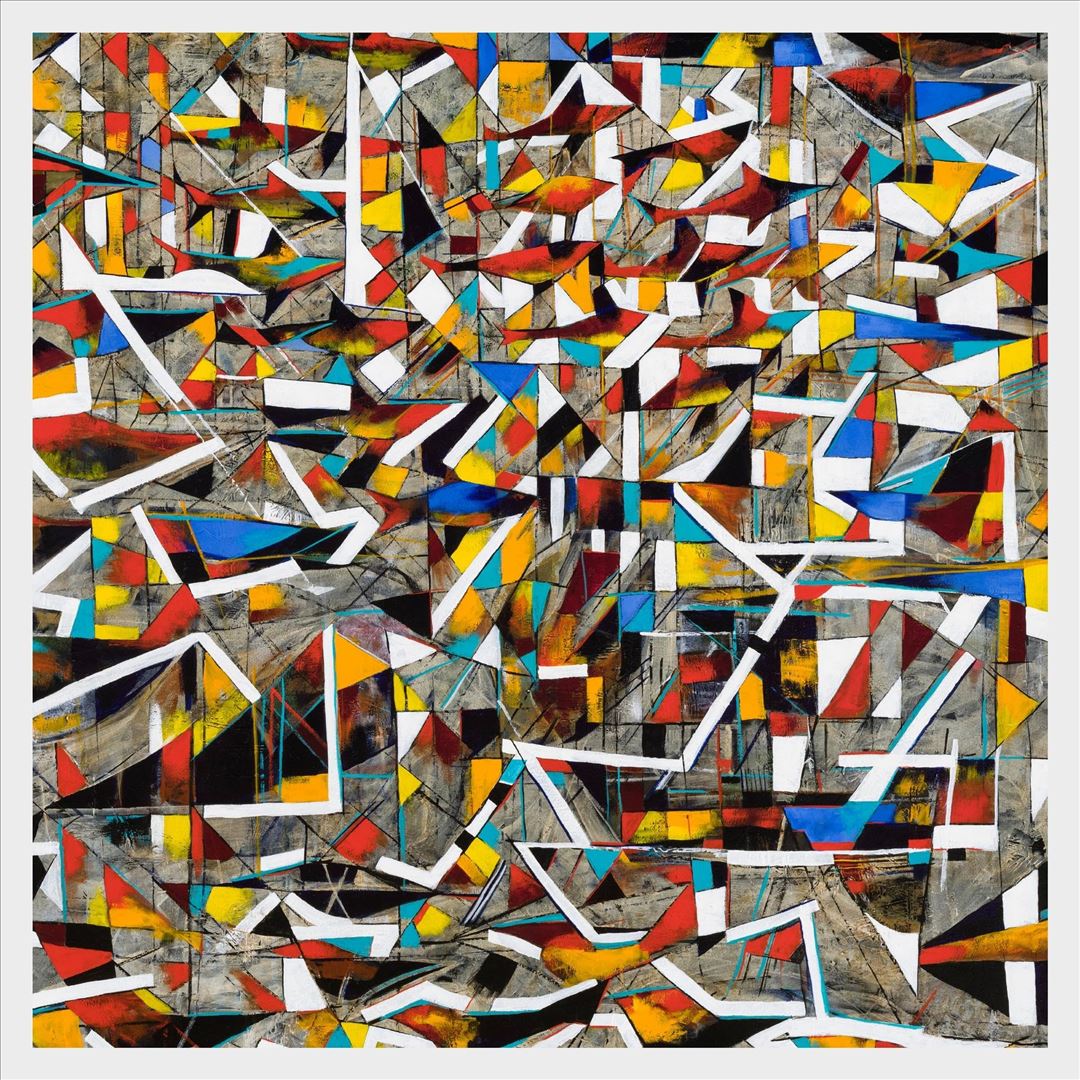 Dans La Seconde cover art