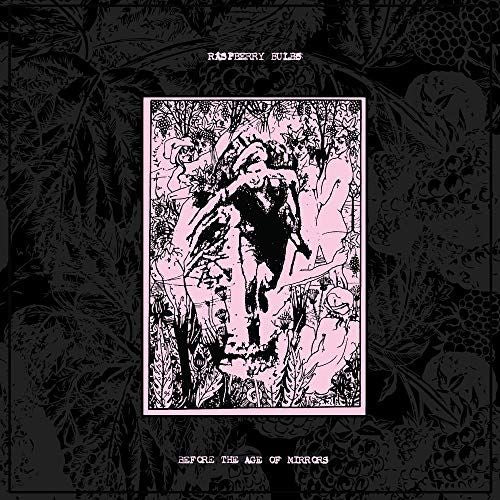 Before the Age of Mirrors cover art