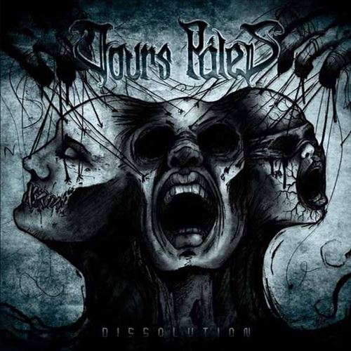 Dissolution cover art