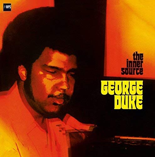 Inner Source cover art