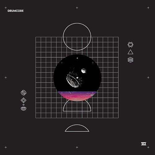 Drumcode Presents: Elevate cover art