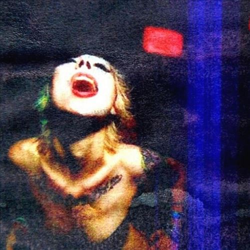 Filthy City cover art