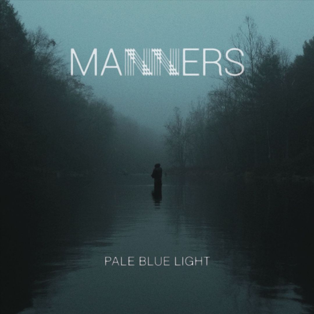 Pale Blue Light cover art
