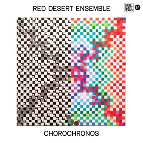 Chorochronos cover art
