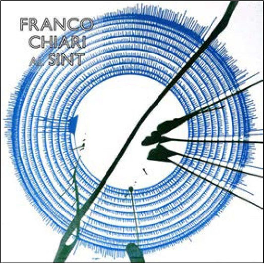 Al Sint cover art