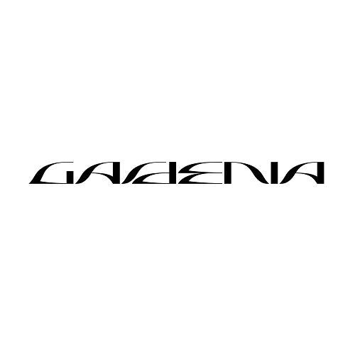 Gardenia cover art