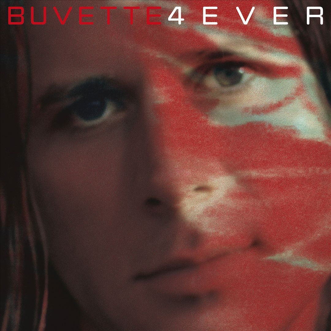 4Ever cover art