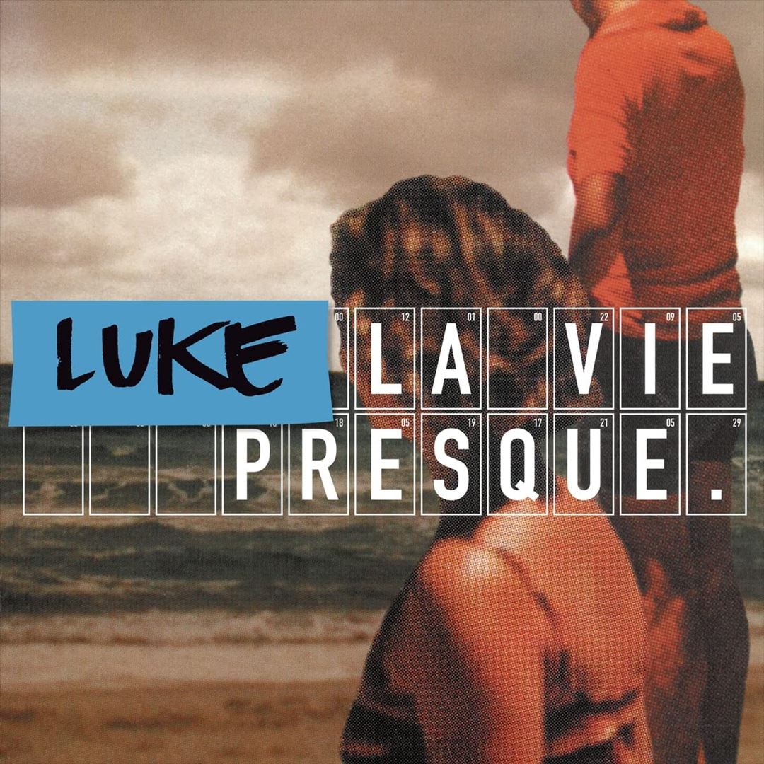 Vie Presque cover art
