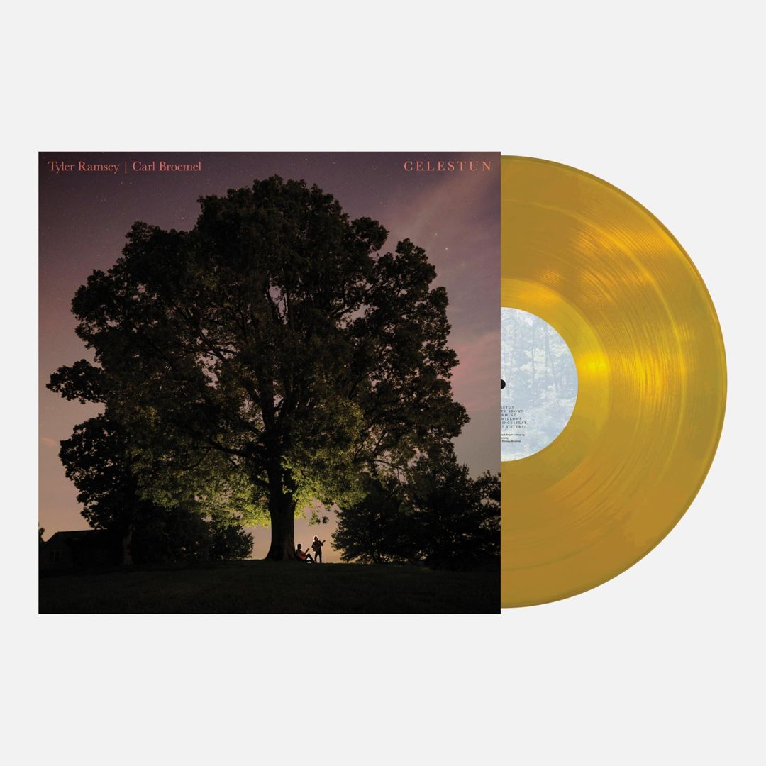 Celestun [Gold] cover art