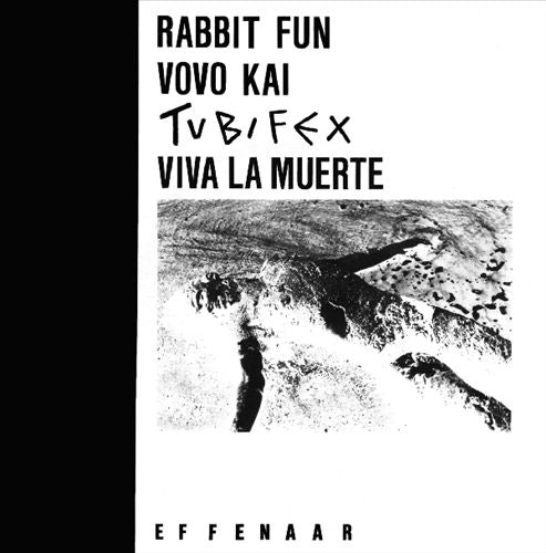 Effenaar cover art