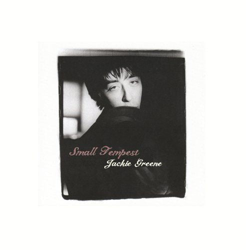 Small Tempest [Limited Edition] cover art