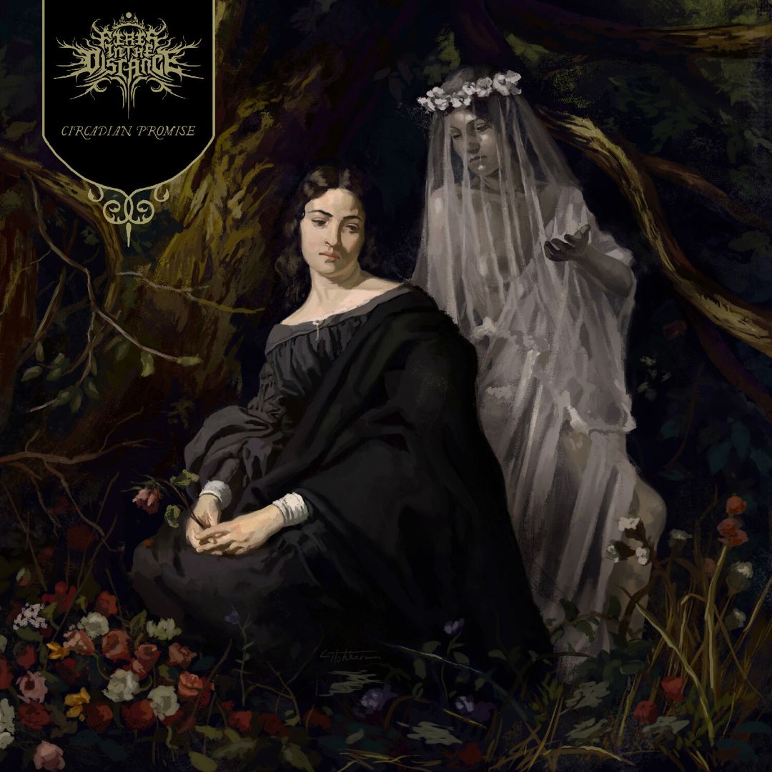 Circadian Promise cover art