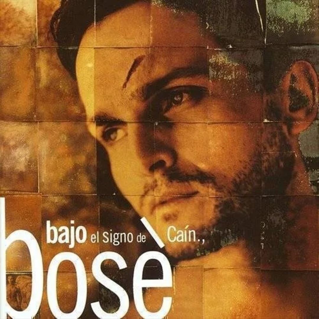 Bajo El Signo de Cain cover art