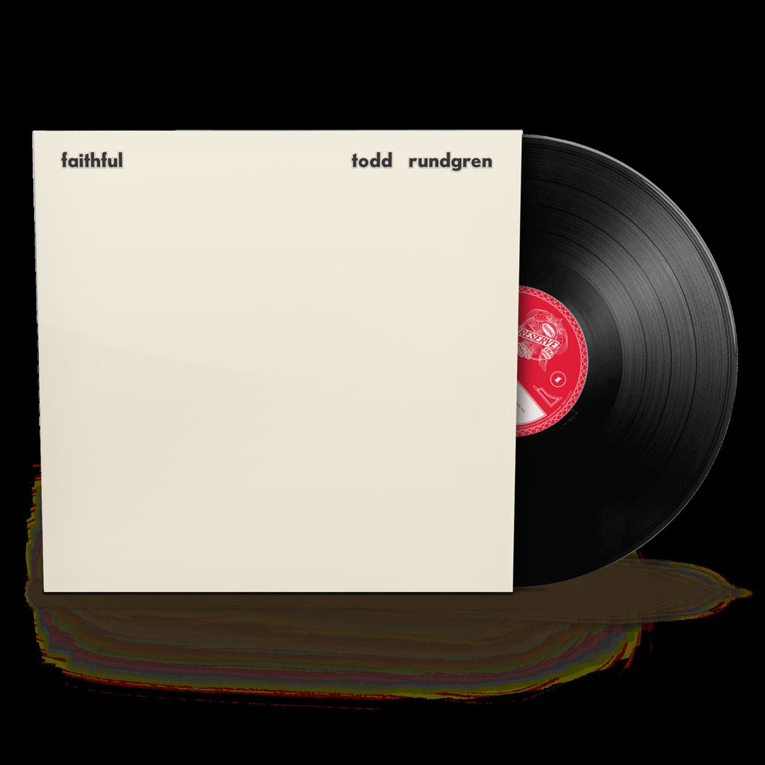Faithful [Rhino Reserve] [Brick & Mortar Exclusive] cover art