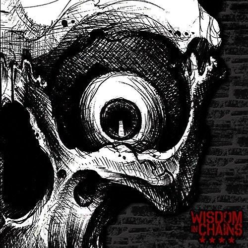 Nothing in Nature Respects Weakness cover art