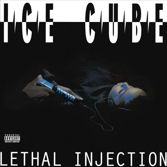 Lethal Injection cover art
