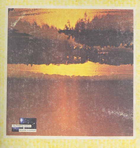 Worlds Floating By cover art