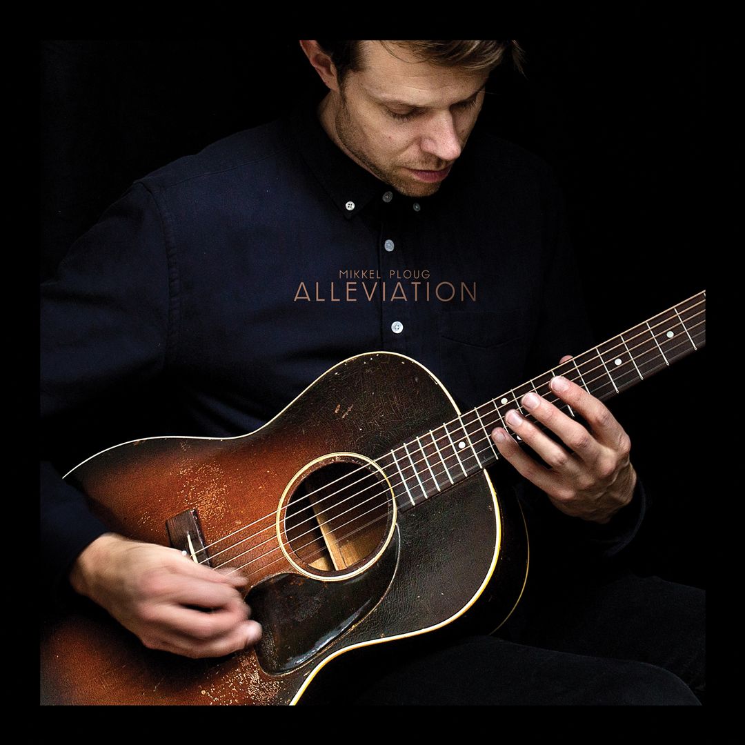 Alleviation cover art