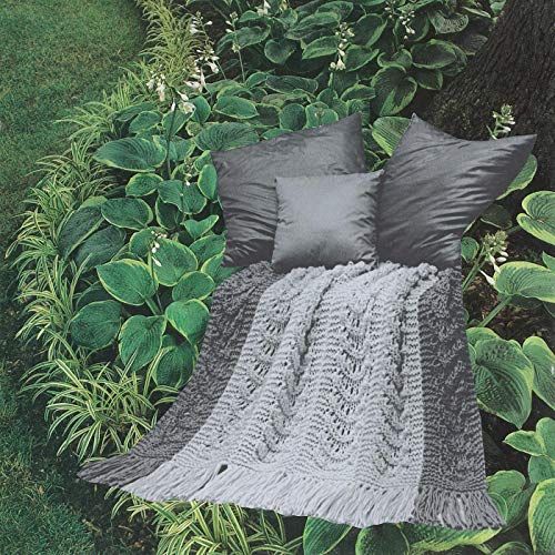 Green and Gray cover art