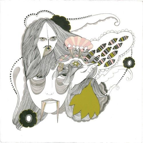 Grenadines cover art