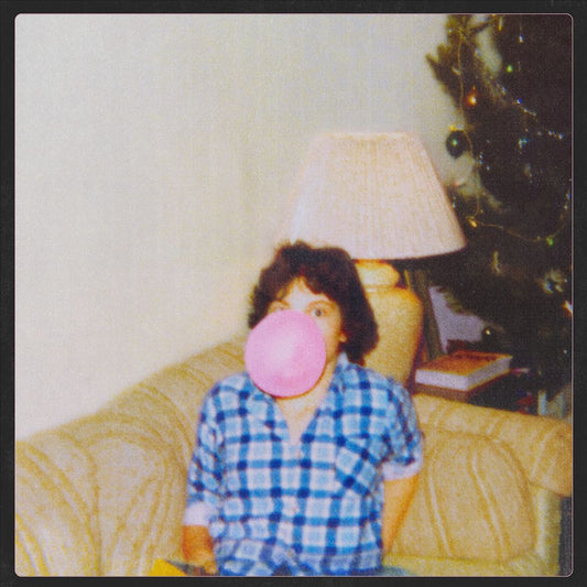 Born Losers cover art