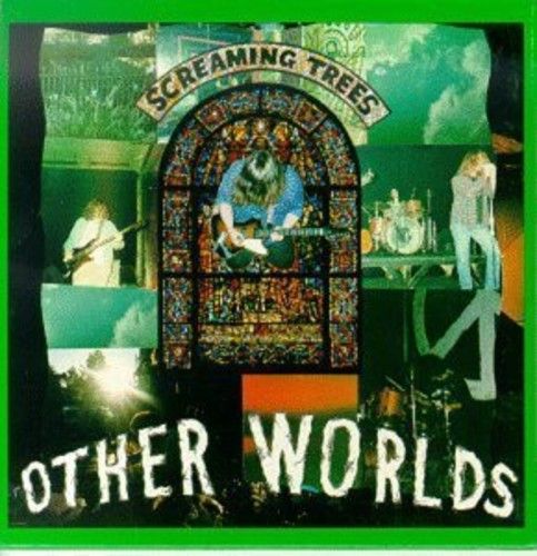 Other Worlds [EP] cover art