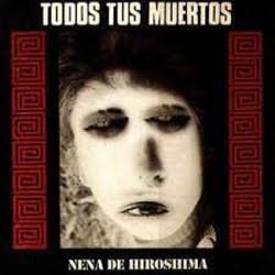 Nena de Hiroshima cover art