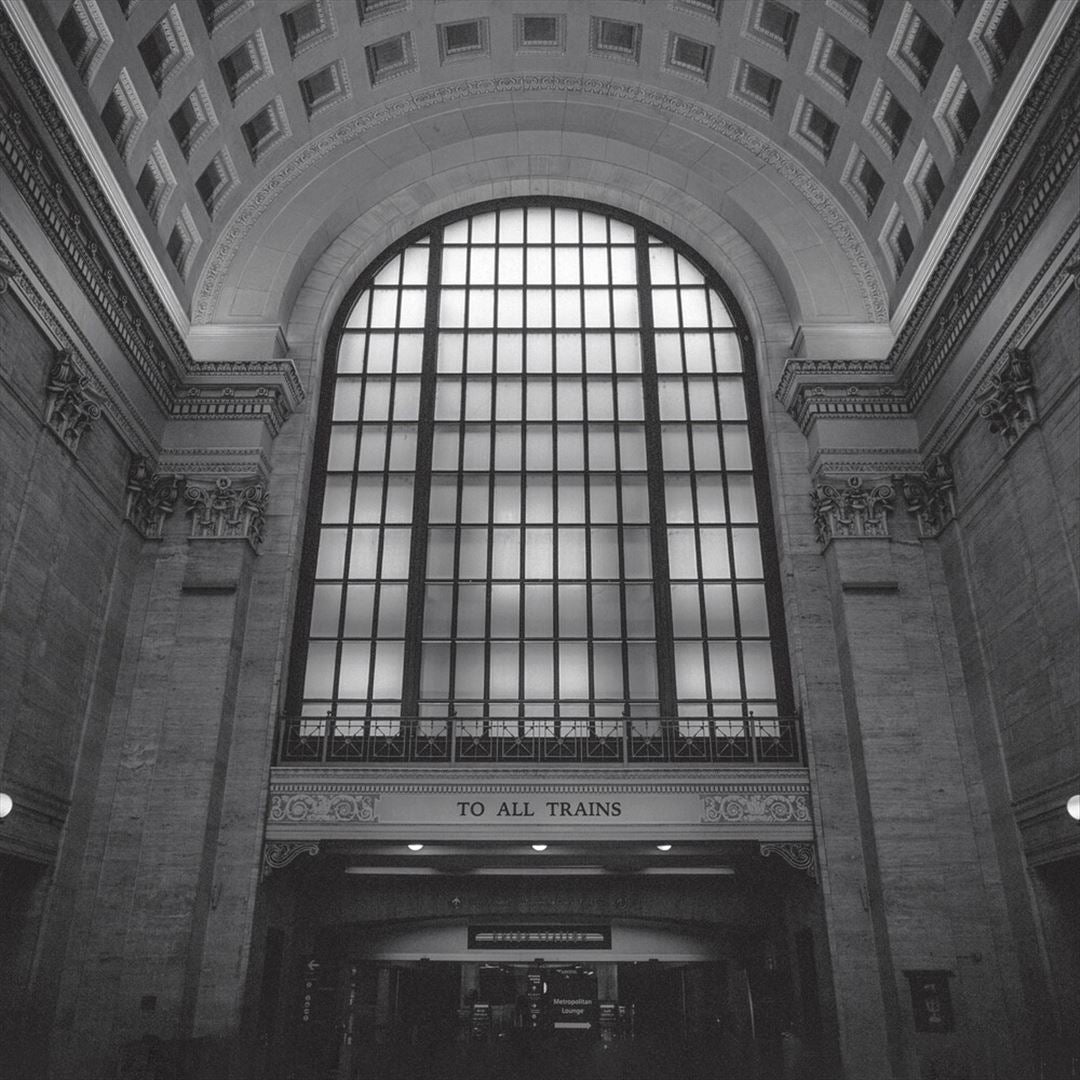 To All Trains cover art