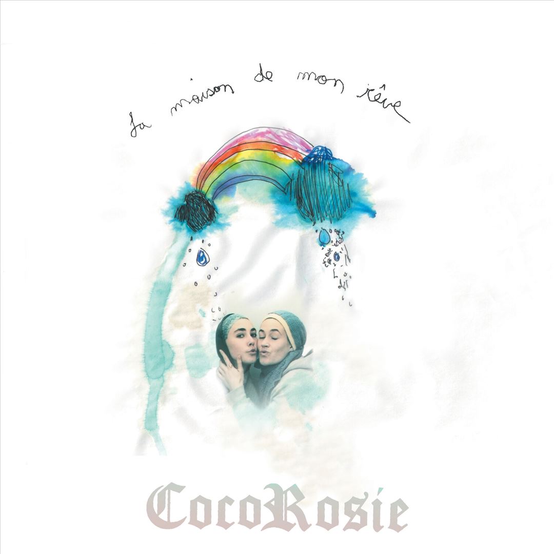 La Maison de Mon Rêve [20th Anniversary Edition] cover art