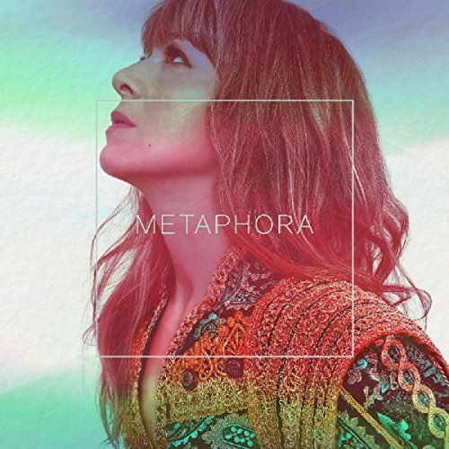 Metaphora cover art
