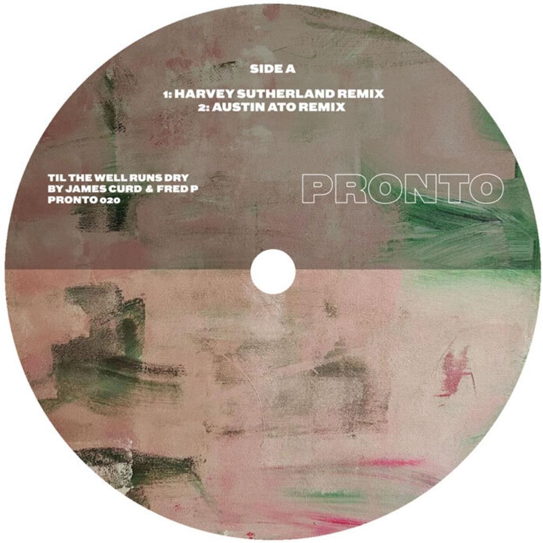 Till the Well Runs Dry cover art